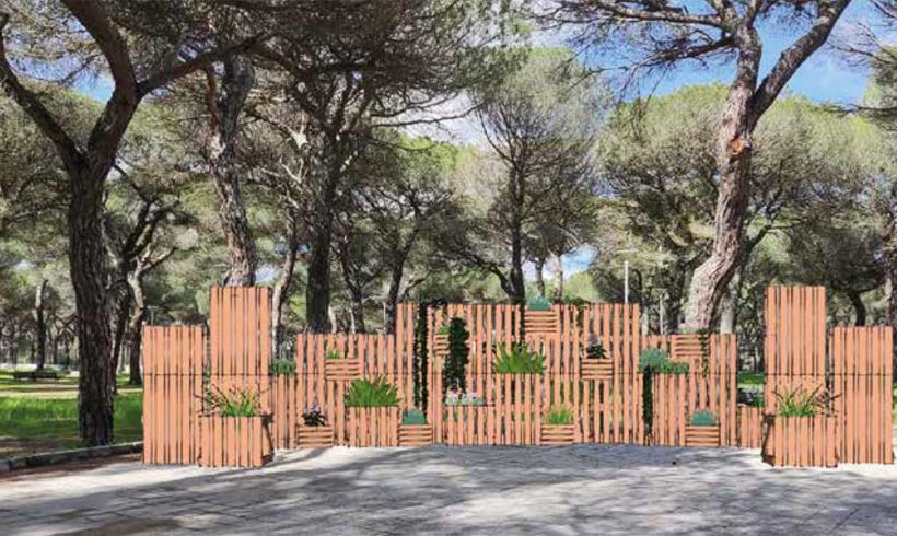 PROYECTO AFORA erre que erre PROYECTO AFORA erre que erre