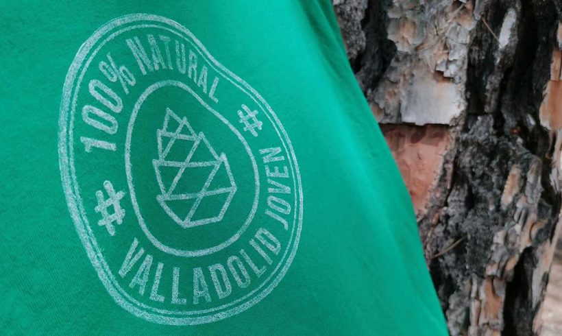 Taller estampación de camisetas y más…