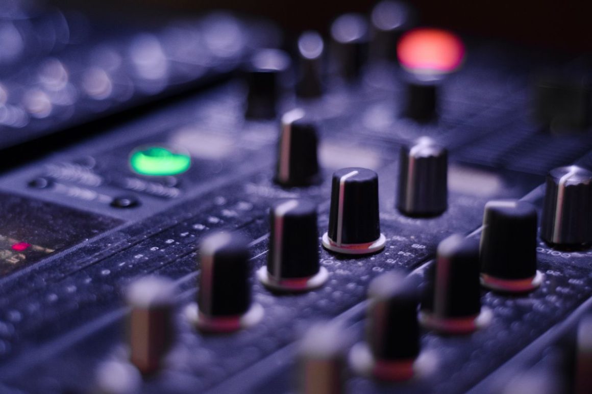 Taller de iniciación al sonido
